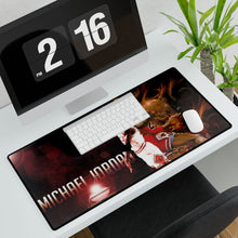 Load image into Gallery viewer, Slam Dunk Mouse Pad (Desk Mat)