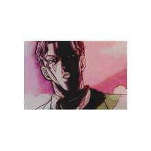 Load image into Gallery viewer, Anime Jojo's Bizarre Adventure Rug