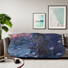 Load image into Gallery viewer, Anime Made In Abyss Sherpa Blanket