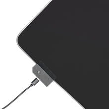 Load image into Gallery viewer, Gabriel DropOut Satanichia Kurumizawa Mcdowell RGB LED Mouse Pad (Desk Mat)