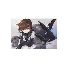 Load image into Gallery viewer, Anime Kantai Collection Rug