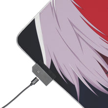 Load image into Gallery viewer, My Hero Academia RGB LED Mouse Pad (Desk Mat)
