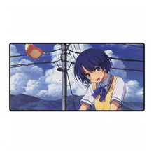 Load image into Gallery viewer, Anime Waiting in the Summer Mouse Pad (Desk Mat)