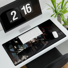 Load image into Gallery viewer, Anime Pixiv Fantasia Fallen Kings Mouse Pad (Desk Mat)