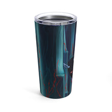 Load image into Gallery viewer, Hakuouki Shinsengumi Kitan Tumbler 20oz