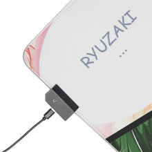 Load image into Gallery viewer, Uta no Prince-sama RGB LED Mouse Pad (Desk Mat)