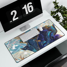 Load image into Gallery viewer, Mobile Legends: Bang Bang Mouse Pad (Desk Mat)