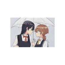 Load image into Gallery viewer, Bloom into You Rug