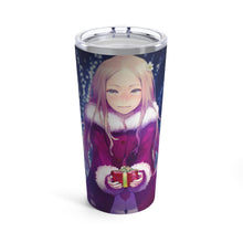 Load image into Gallery viewer, Guilty Crown Mana Ouma Tumbler 20oz