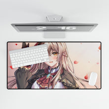 Load image into Gallery viewer, Anime Uma Musume: Pretty Der Mouse Pad (Desk Mat)