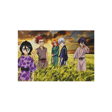 Load image into Gallery viewer, Anime Bleach Rug