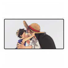 Load image into Gallery viewer, Anime One Piece Mouse Pad (Desk Mat)