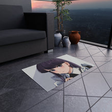 Load image into Gallery viewer, Komi Can't Communicate Komi Shouko Rug