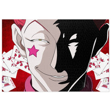 Load image into Gallery viewer, Hunter X Hunter Jigsaw Puzzle