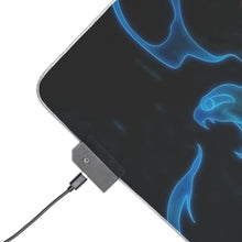 Load image into Gallery viewer, Boruto RGB LED Mouse Pad (Desk Mat)