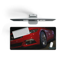 Load image into Gallery viewer, 2015 Ford Mustang GT Mouse Pad (Desk Mat)