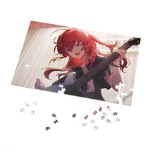 Load image into Gallery viewer, Ikuyo Kita Jigsaw Puzzle