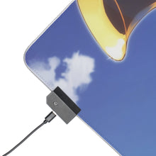 Load image into Gallery viewer, Sound! Euphonium RGB LED Mouse Pad (Desk Mat)