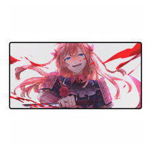 Load image into Gallery viewer, Anime Touken Ranbu Mouse Pad (Desk Mat)