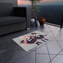 Load image into Gallery viewer, Shigure, Yuudachi Rug