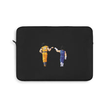 Load image into Gallery viewer, Anime Dragon Ball Z Laptop Sleeve