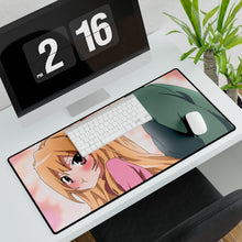Load image into Gallery viewer, Anime Toradora! Mouse Pad (Desk Mat)