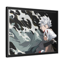 Load image into Gallery viewer, Faputa & Belaf Canvas Framed Art Print