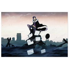 Load image into Gallery viewer, Durarara!! Izaya Orihara Jigsaw Puzzle