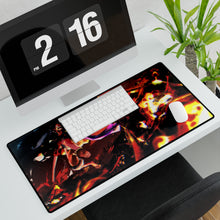 Load image into Gallery viewer, Anime One Piece Mouse Pad (Desk Mat)
