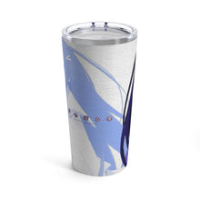Load image into Gallery viewer, Hanbun no Tsuki ga Noboru Sora Tumbler 20oz