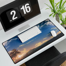 Load image into Gallery viewer, Your Name. Mouse Pad (Desk Mat)