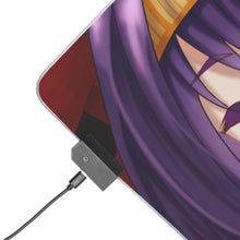 Load image into Gallery viewer, No Game No Life RGB LED Mouse Pad (Desk Mat)