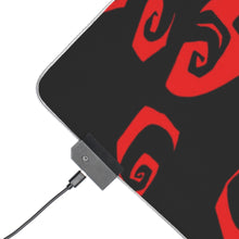 Load image into Gallery viewer, Hellsing RGB LED Mouse Pad (Desk Mat)