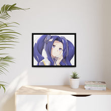 Load image into Gallery viewer, The Rising Of The Shield Hero Canvas Framed Art Print