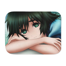 Load image into Gallery viewer, Mayuri Shiina Sherpa Blanket