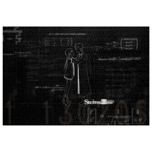 Load image into Gallery viewer, Makise Kurisu & Rintaro Okabe Jigsaw Puzzle