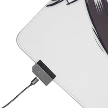 Load image into Gallery viewer, Uma Musume: Pretty Derby RGB LED Mouse Pad (Desk Mat)