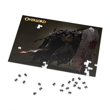Load image into Gallery viewer, Death Knight Jigsaw Puzzle