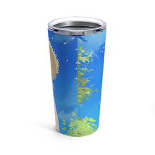 Load image into Gallery viewer, Food Wars: Shokugeki no Soma Tumbler 20oz