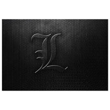 Load image into Gallery viewer, L Jigsaw Puzzle