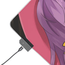 Load image into Gallery viewer, Puella Magi Madoka Magica RGB LED Mouse Pad (Desk Mat)