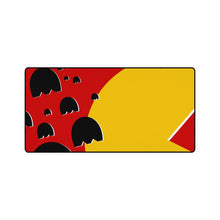 Load image into Gallery viewer, Pac-Man Mouse Pad (Desk Mat)