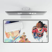 Load image into Gallery viewer, Eyeshield 21 Mouse Pad (Desk Mat)