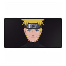 Load image into Gallery viewer, Naruto Uzumaki - Naruto Shippuden Mouse Pad (Desk Mat)