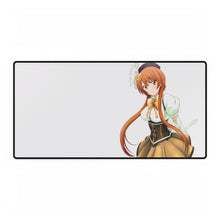 Load image into Gallery viewer, Anime Nisekoi Mouse Pad (Desk Mat)