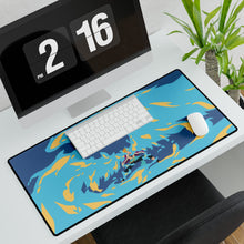 Load image into Gallery viewer, Anime One Piece by RandomHob Mouse Pad (Desk Mat)