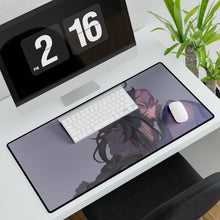 Load image into Gallery viewer, Anime Touken Ranbu Mouse Pad (Desk Mat)