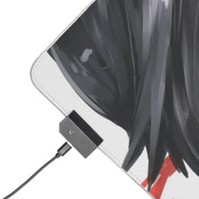 Load image into Gallery viewer, Kill La Kill RGB LED Mouse Pad (Desk Mat)