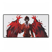 Load image into Gallery viewer, Anime Overlord Mouse Pad (Desk Mat)