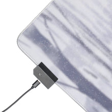 Load image into Gallery viewer, Anime Kemono Friends RGB LED Mouse Pad (Desk Mat)